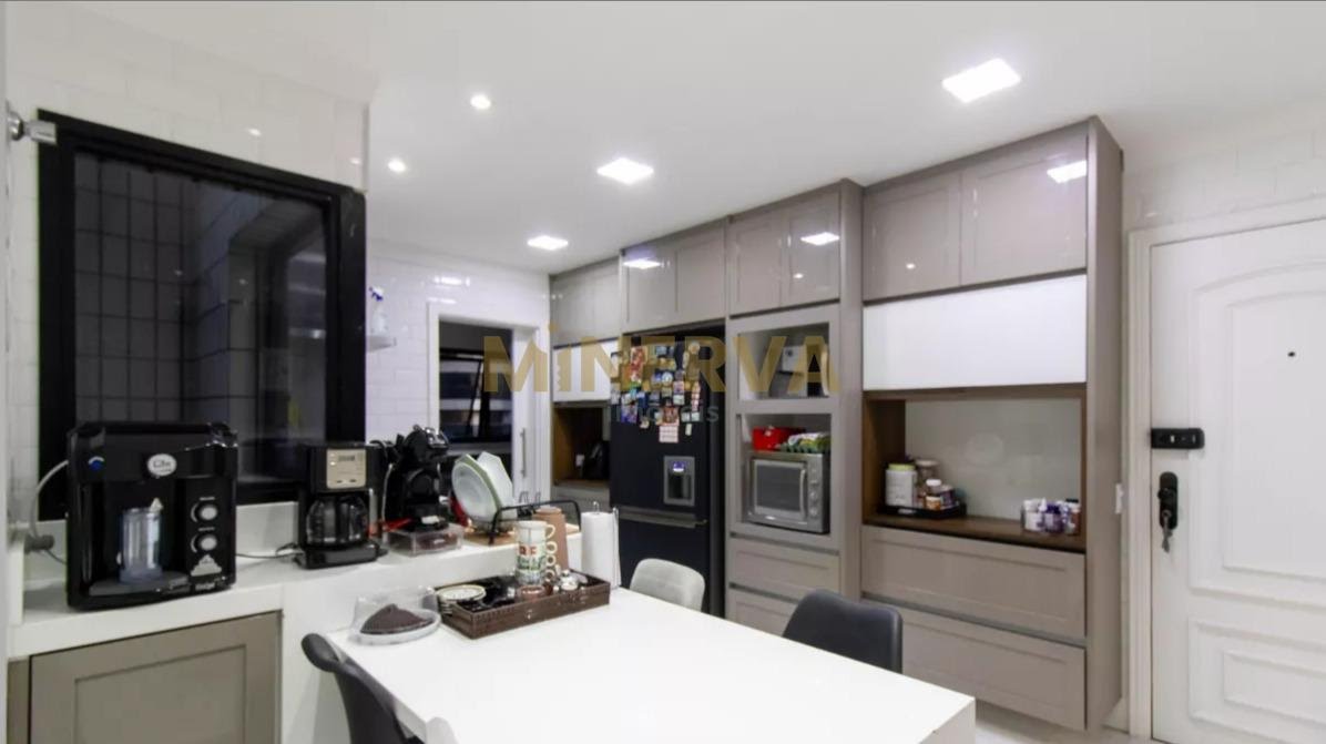 Apartamento à venda com 3 quartos, 3 suítes, 3 vagas e 168m² no Camargos, Guarulhos (SP) — foto 5 de 26