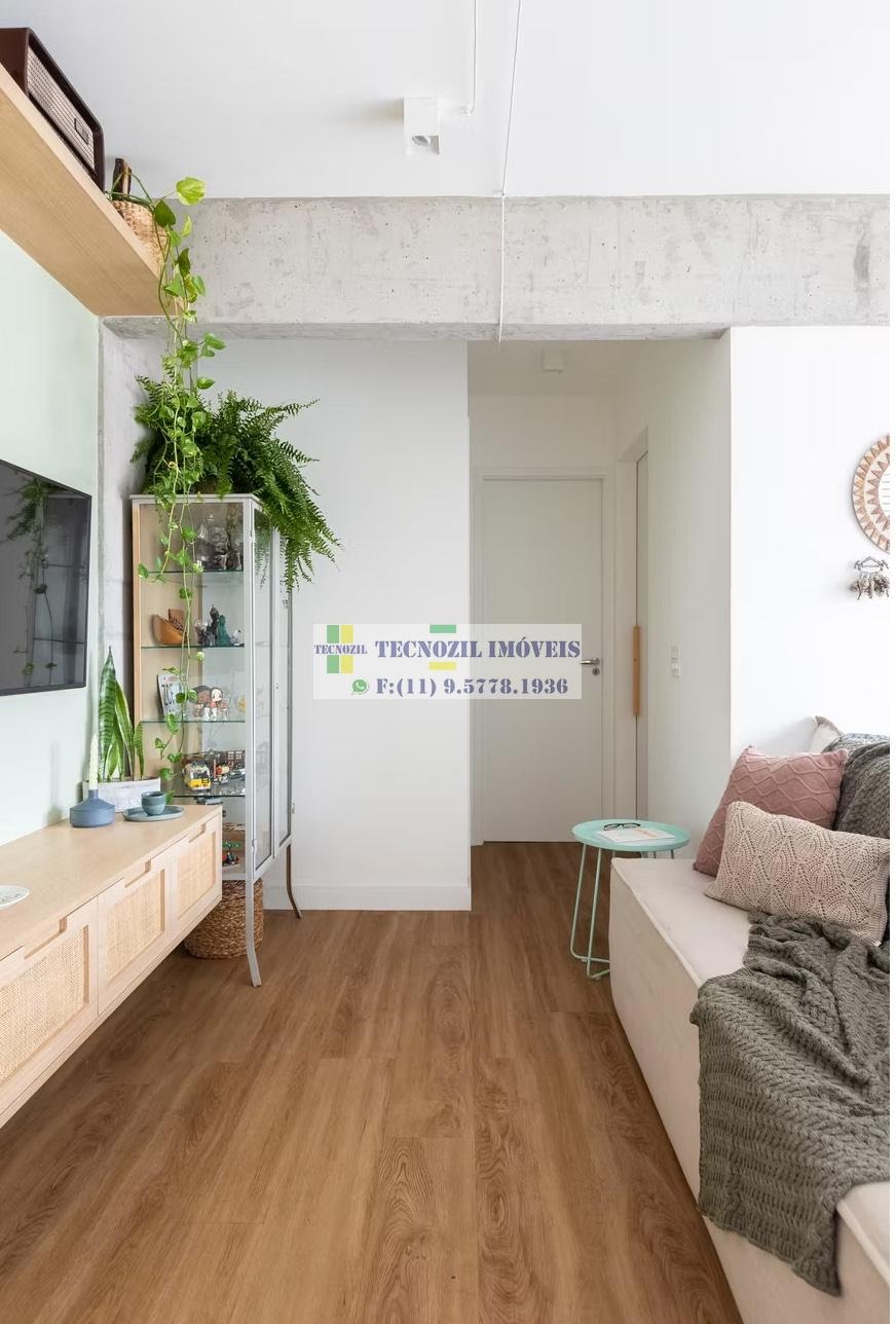 Apartamento, 2 quartos, 47 m² - Foto 4
