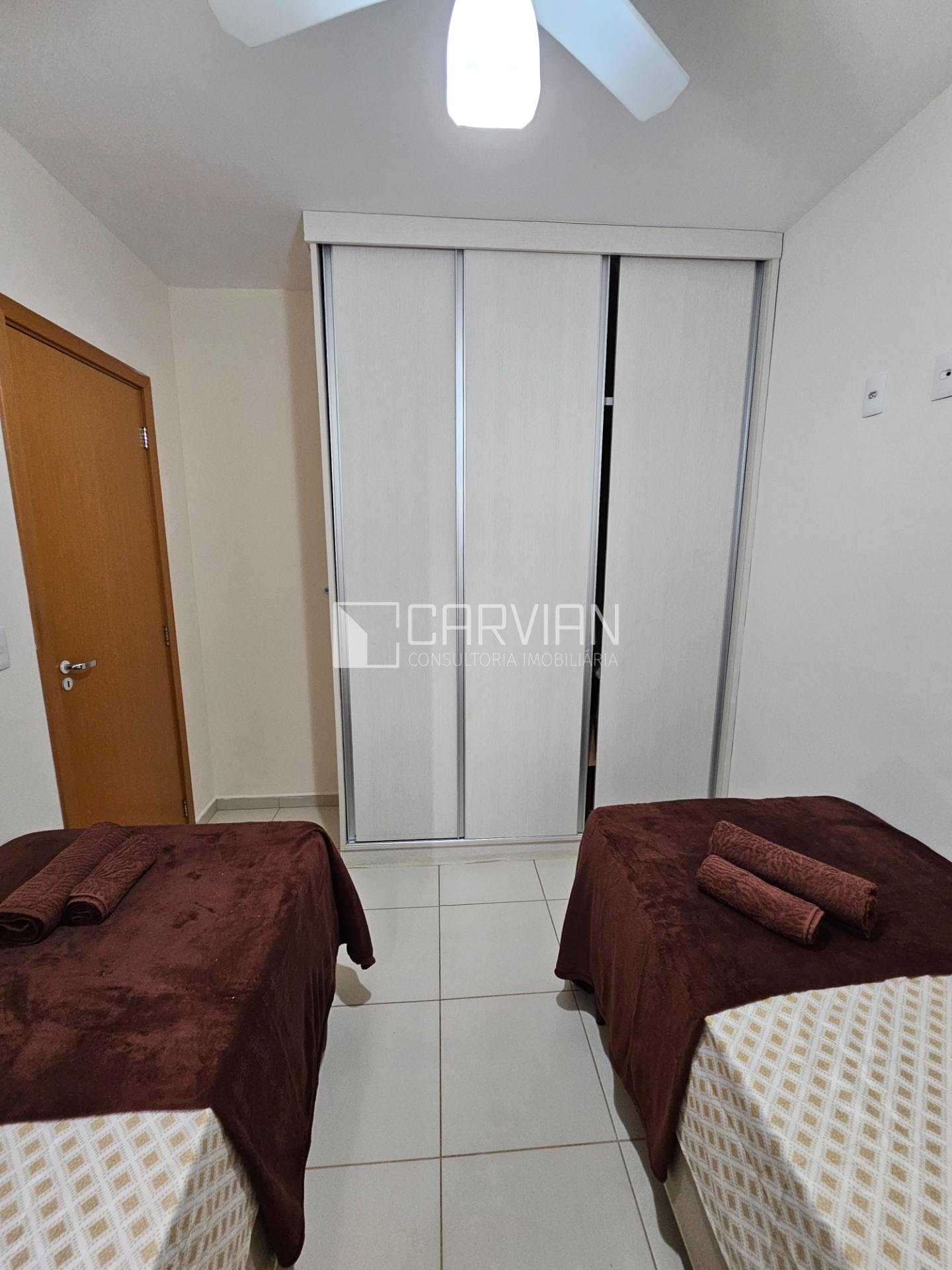 Apartamento à venda com 2 quartos, 1 banheiro, 1 vaga e 55m² no Jardim Palma Travassos, Ribeirão Preto (SP) — foto 13 de 24