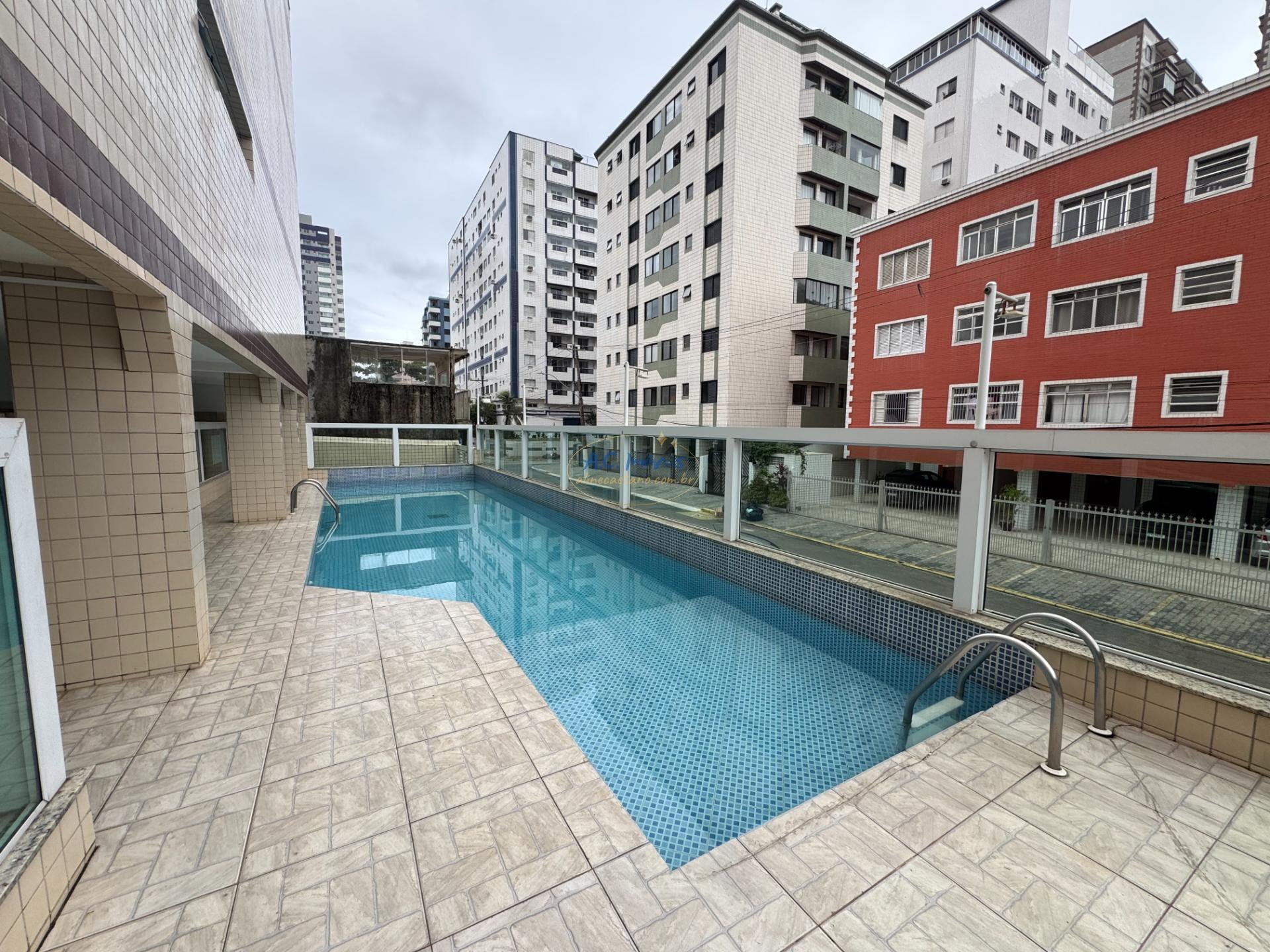 Apartamento à venda com 2 quartos, 1 suíte, 1 vaga e 80m² no Ocian, Praia Grande (SP) — foto 24 de 27