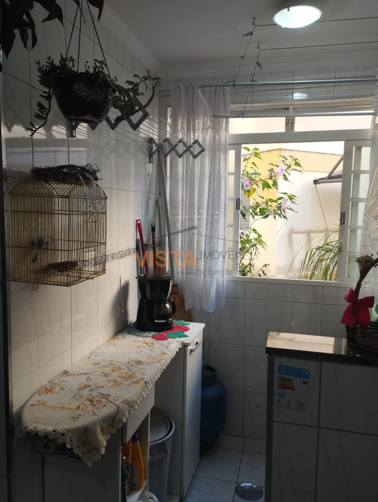 Apartamento à venda com 2 quartos, 1 banheiro, 1 vaga e 63m² no Jardim Nova São João, São João da Boa Vista (SP) — foto 8 de 16