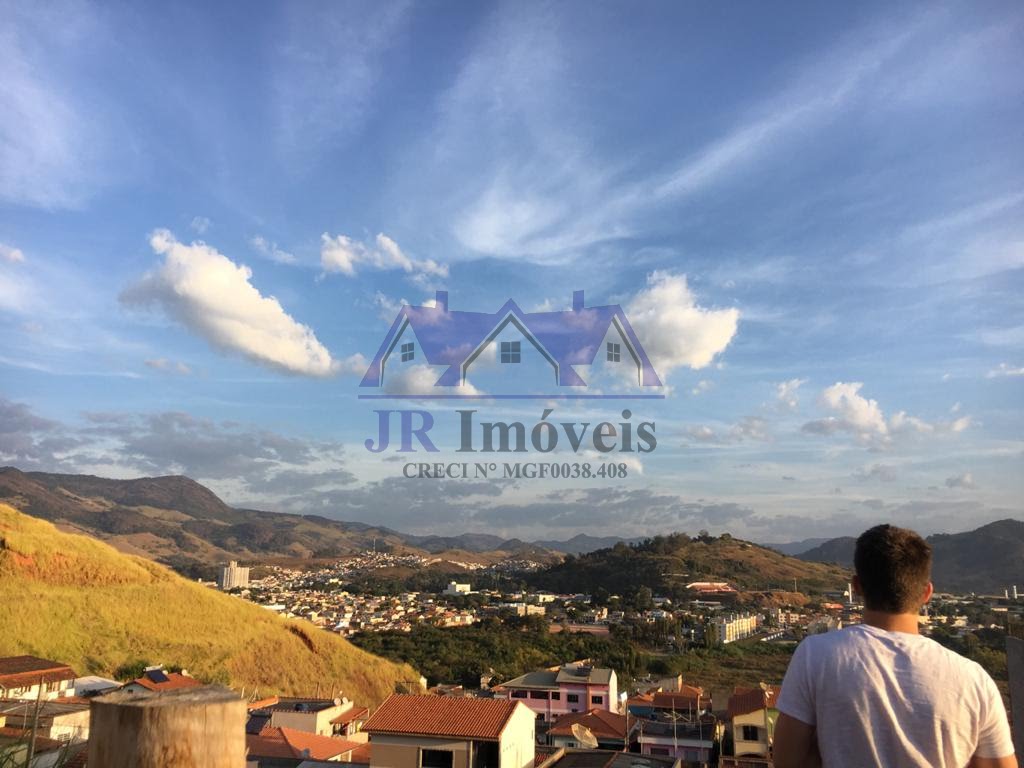 Terreno à venda com 200m² de terreno no Vila Isabel, Itajubá (MG) — foto 2 de 7