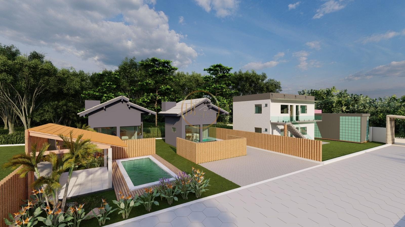 Apartamento à venda com 1 suíte, 1 vaga e 48m² no Toco Branco, Porto Seguro (BA) — foto 12 de 21