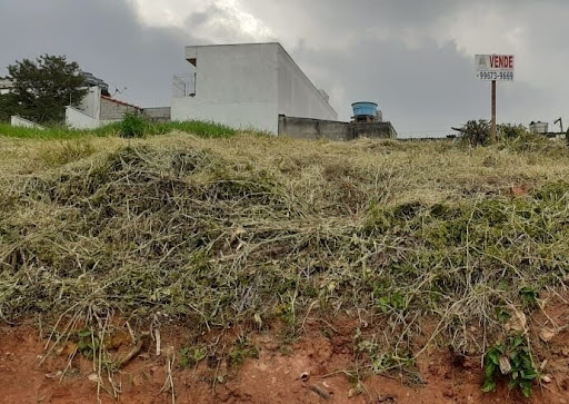 Terreno em Adalgisa  -  Osasco