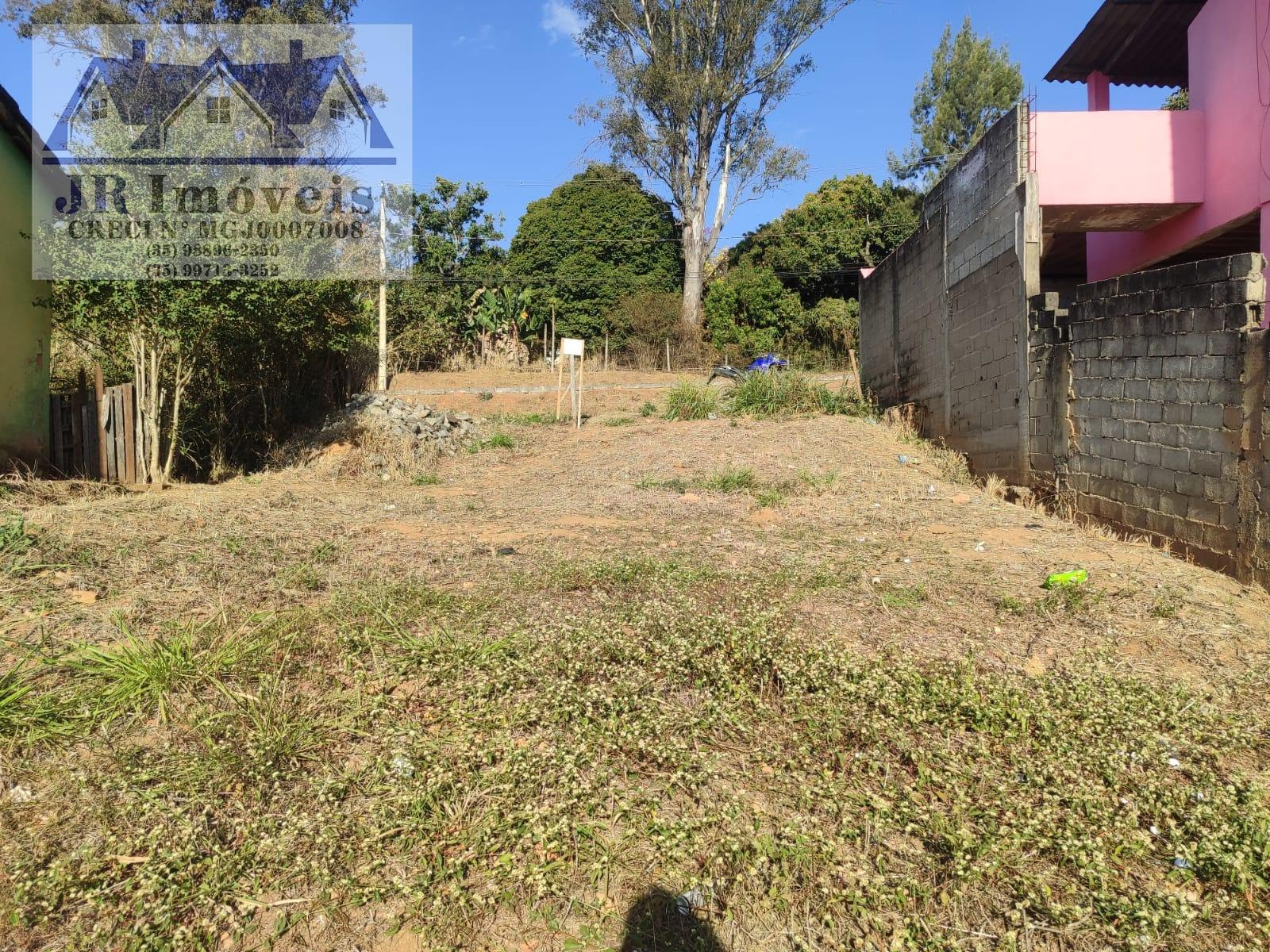 Terreno à venda com 500m² de terreno no 459, Itajubá (MG) — foto 3 de 3