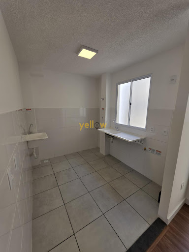 Apartamento à venda em Suzano 2 dorms, 40m², R$210 mil