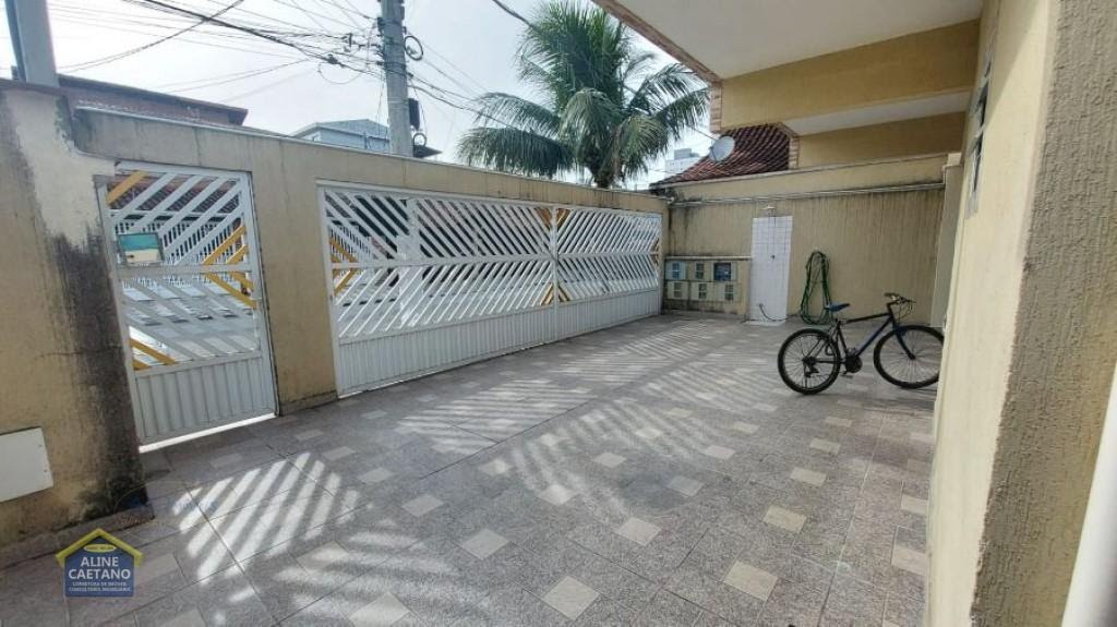 Casa à venda com 3 quartos, 1 suíte, 1 vaga e 72m² no Vila Assuncao, Praia Grande (SP) — foto 16 de 18