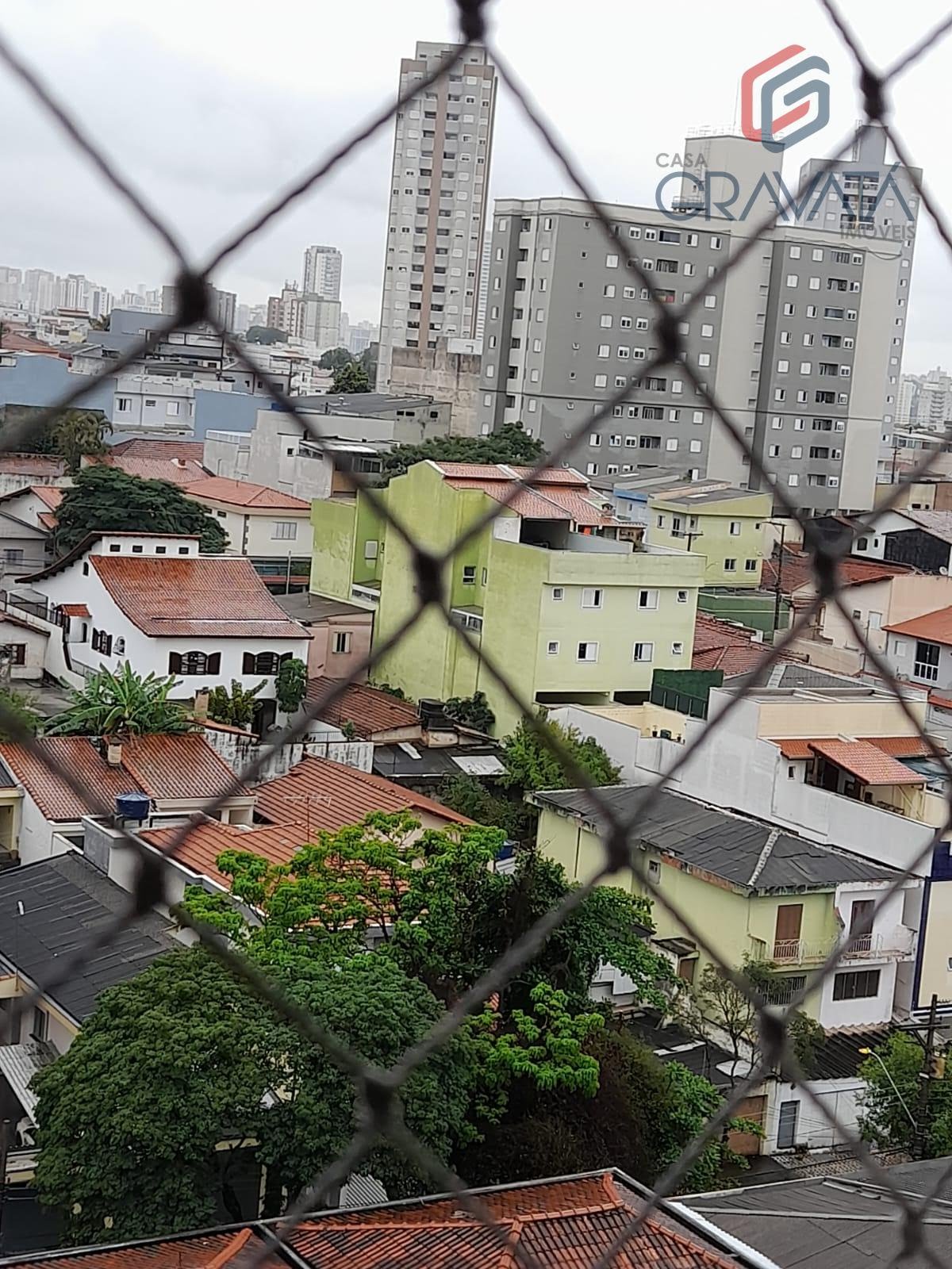 Apartamento à venda com 2 quartos, 1 banheiro, 1 vaga e 56m² no Vila Valparaíso, Santo André (SP) — foto 8 de 22