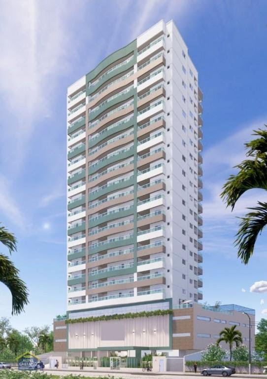 Apartamento à venda com 3 quartos, 1 suíte, 2 vagas e 104m² no Aviação, Praia Grande (SP) — foto 28 de 30