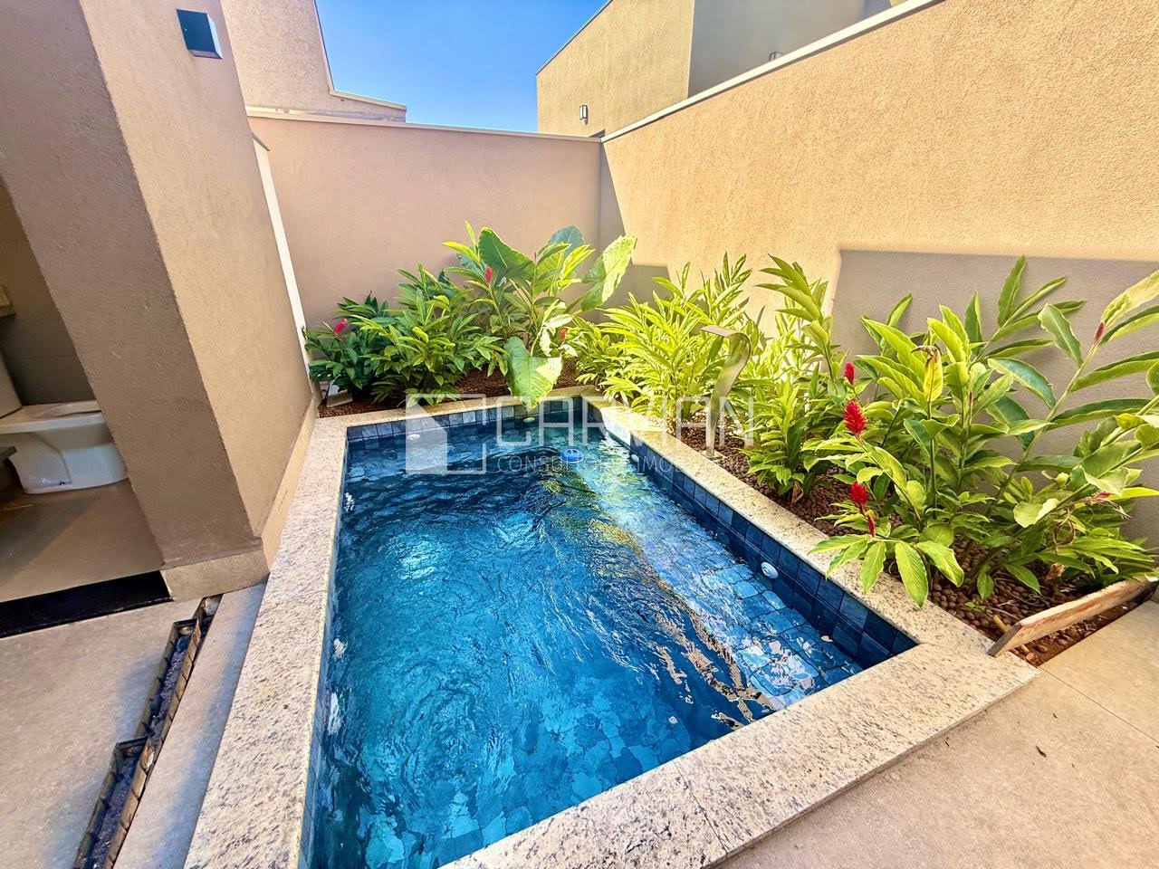 Casa à venda com 3 quartos, 3 suítes, 4 vagas e 289m² no Bonfim Paulista, Ribeirão Preto (SP) — foto 25 de 30