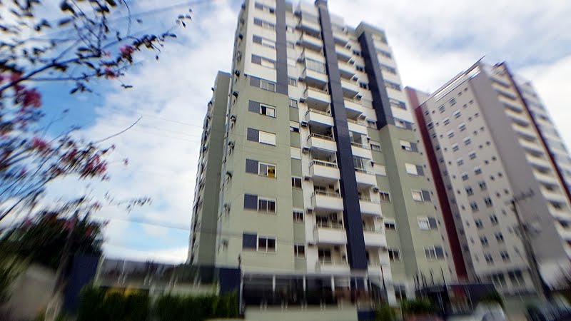 Apartamento à venda  no Anita Garibaldi - Joinville, SC. Imóveis