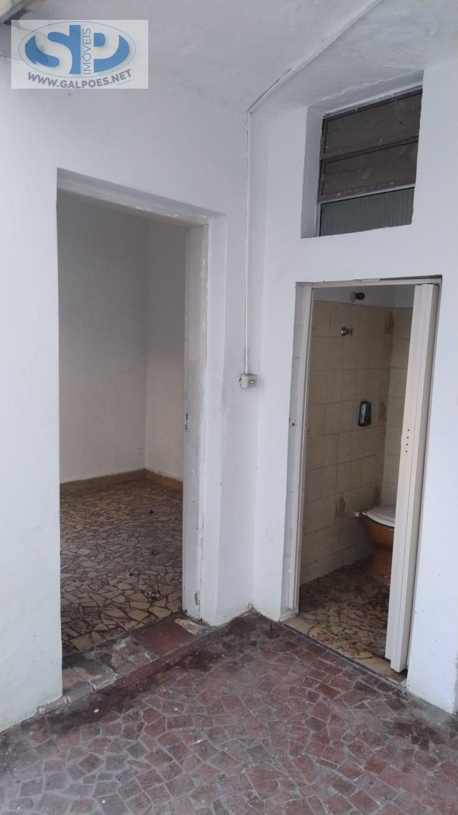 Depósito-Galpão, 160 m² - Foto 17