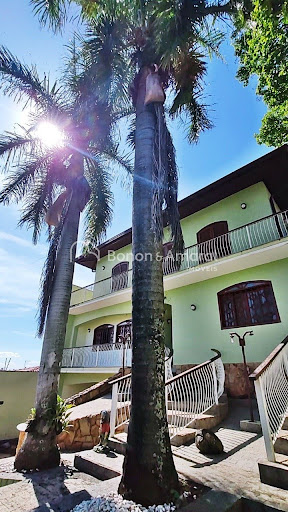 Casa, 6 quartos, 669 m² - Foto 9
