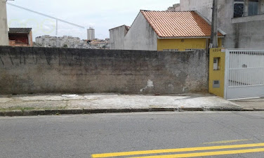 Terreno em Mogi Moderno - Mogi das Cruzes, SP