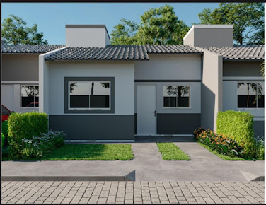 Bônus Moradia - RESIDENCIAL DAS AMÉRICAS