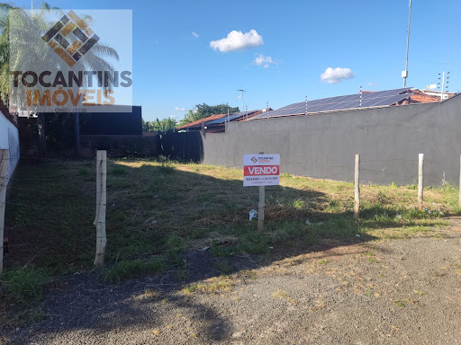 Lote em George Yunes  -  Araguaína