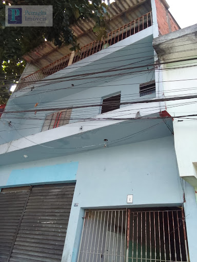 Casa em Parque Mikail  -  Guarulhos