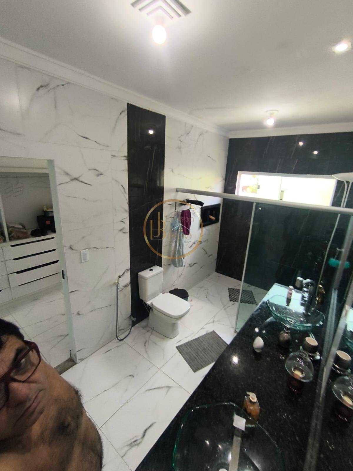 Casa à venda com 3 quartos, 3 suítes, 10 vagas e 250m² no Nova Cabrália, Santa Cruz Cabrália (BA) — foto 18 de 25