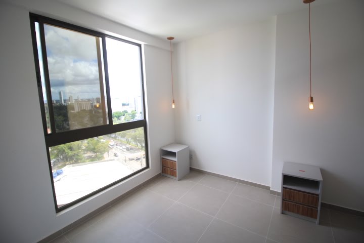 Apartamento à venda com 1 quarto, 1 suíte, 1 vaga e 38m² no Boa Vista, Recife (PE) — foto 11 de 30
