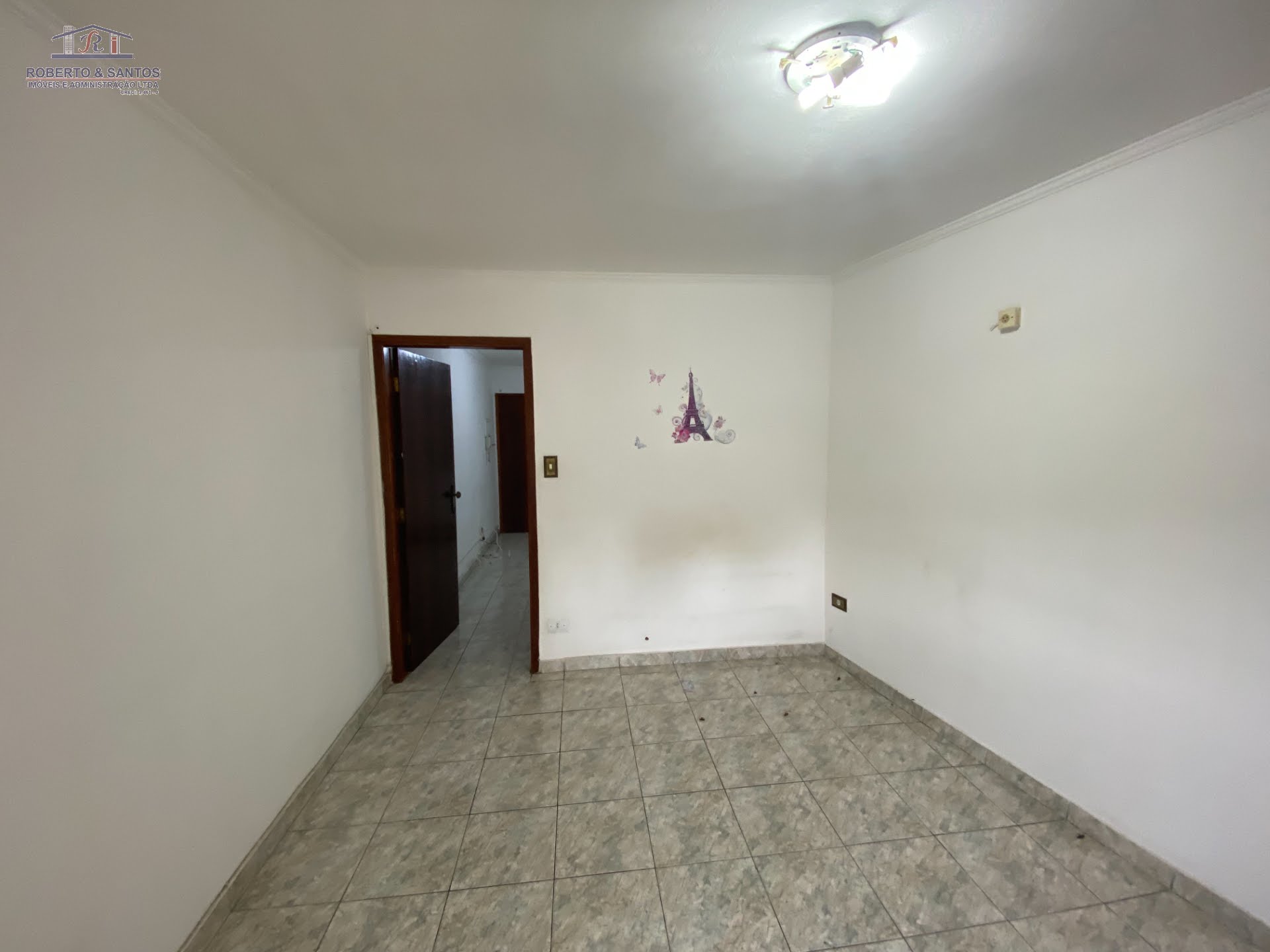 Dormitório , outra vista