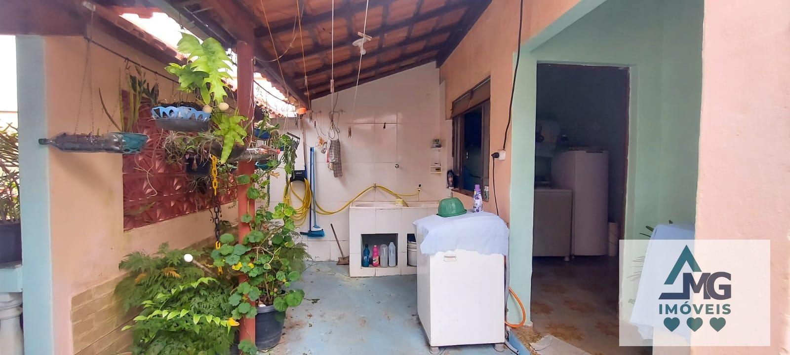Casa, 3 quartos - Foto 30