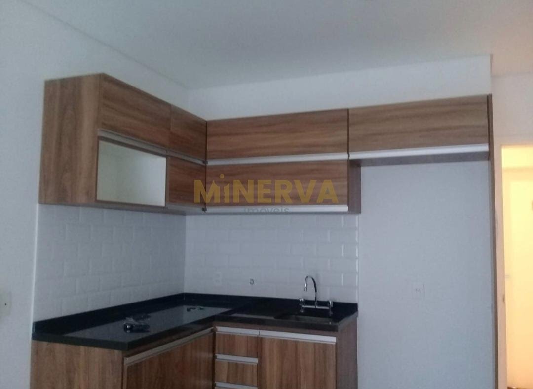 Apartamento à venda com 1 quarto, 1 banheiro e 1 vaga no Pompeia, São Paulo (SP) — foto 4 de 10