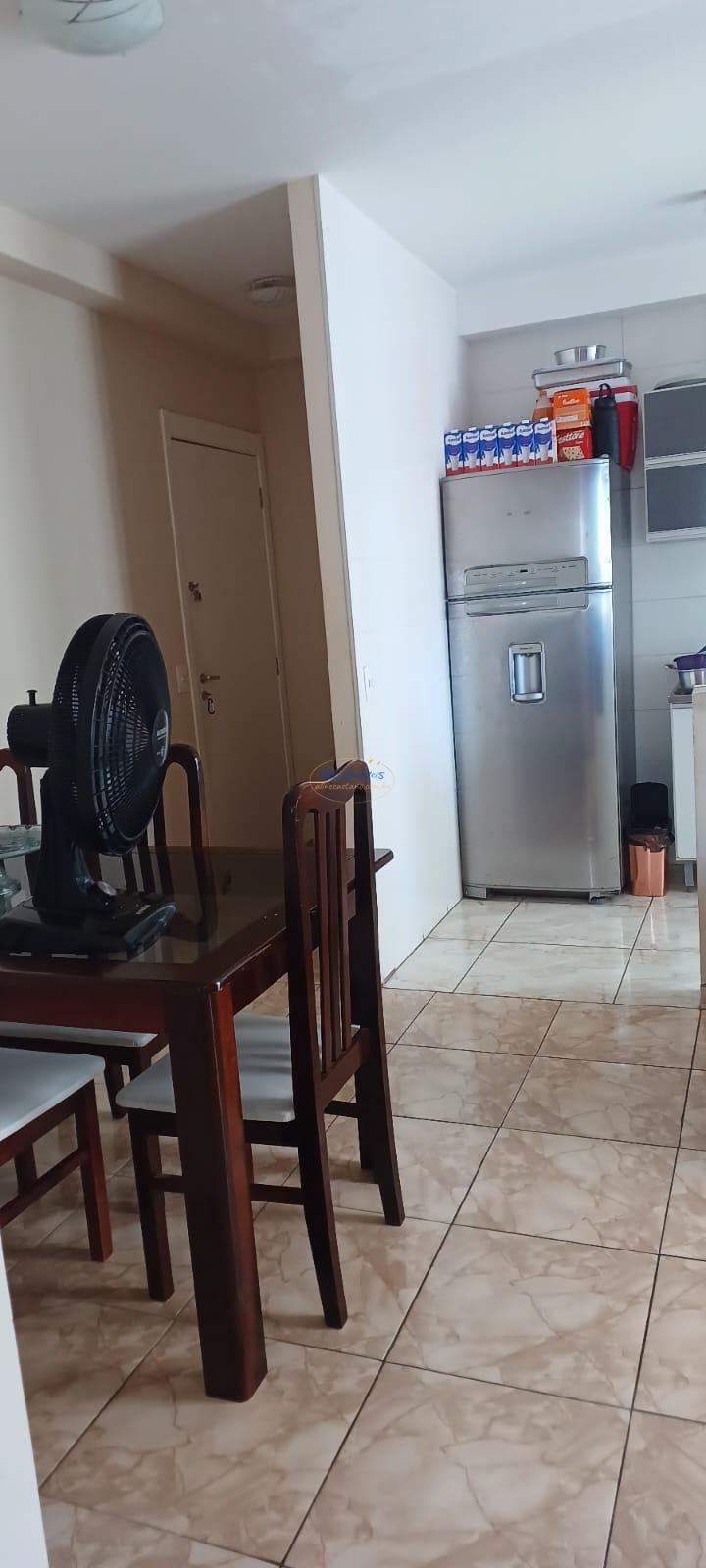 Apartamento à venda com 2 quartos, 1 banheiro, 1 vaga e 48m² no Cidade Ocian, Praia Grande (SP) — foto 5 de 17