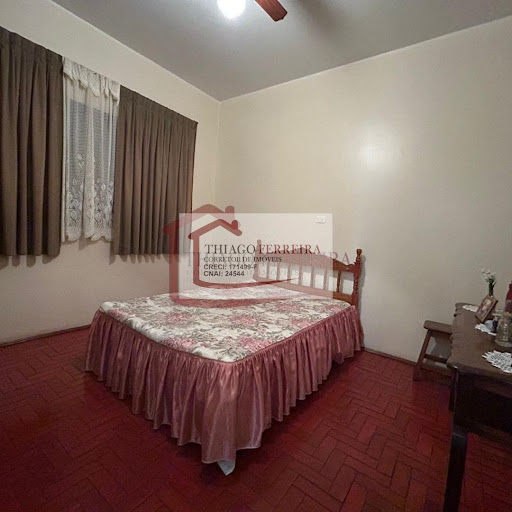 Casa em Belém  -  Santa Rita do Passa Quatro