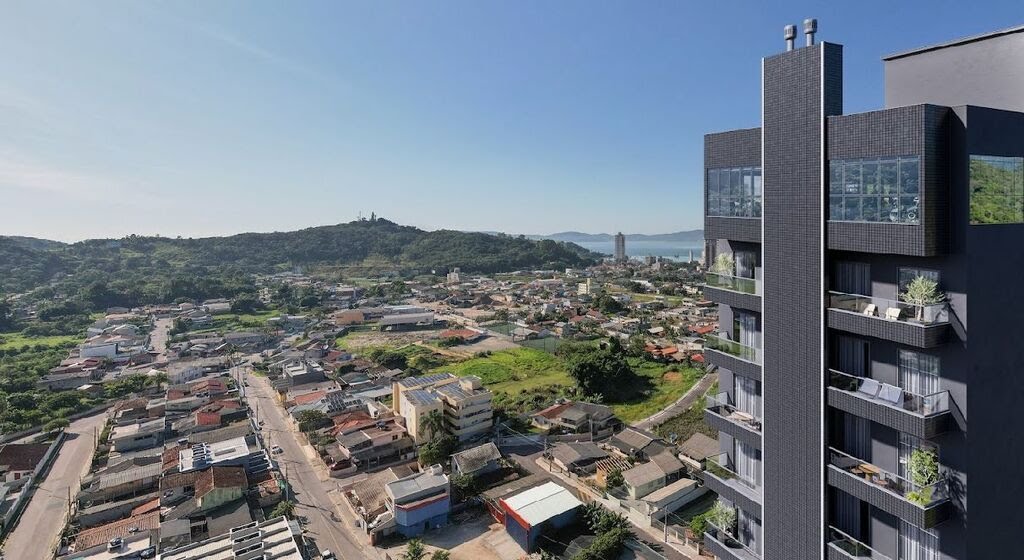 Apartamento à venda com 2 quartos, 2 suítes, 1 vaga e 60m² no Alto do São Bento, Itapema (SC) — foto 9 de 14