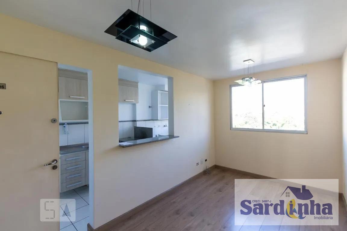 Apartamento à venda com 2 quartos, 1 banheiro, 1 vaga e 44m² no Fazenda Morumbi, São Paulo — foto principal