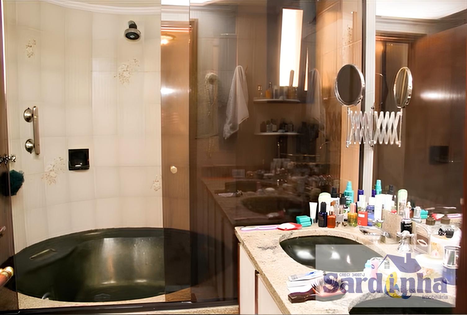 Apartamento à venda com 3 quartos, 3 suítes, 3 vagas e 175m² no Vila Andrade, São Paulo (SP) — foto 15 de 30