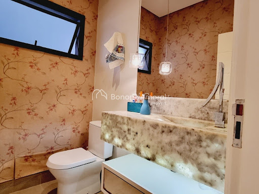 Casa de Condomínio, 4 quartos - Foto 7
