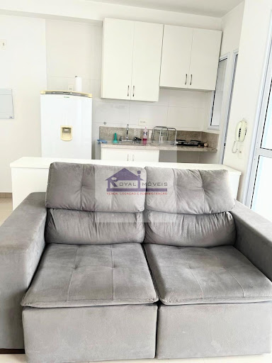 Studio em Vila Mariana  -  São Paulo