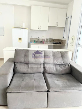 Studio em Vila Mariana  -  São Paulo