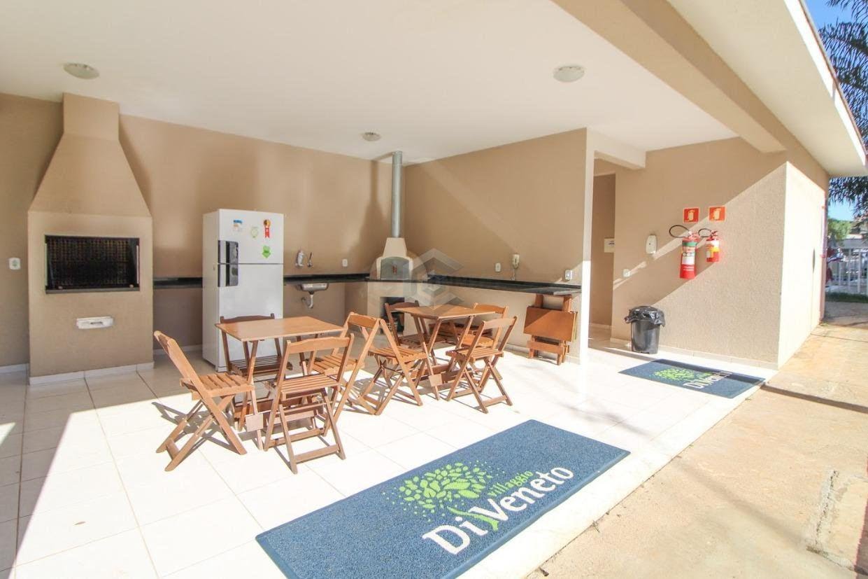 Apartamento para alugar com 2 quartos, 1 banheiro, 1 vaga e 50m² no Jardim Vera Cruz, Sorocaba (SP) — foto 15 de 17