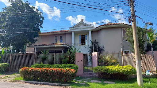 Casa em Jardim Itália  -  Cuiabá
