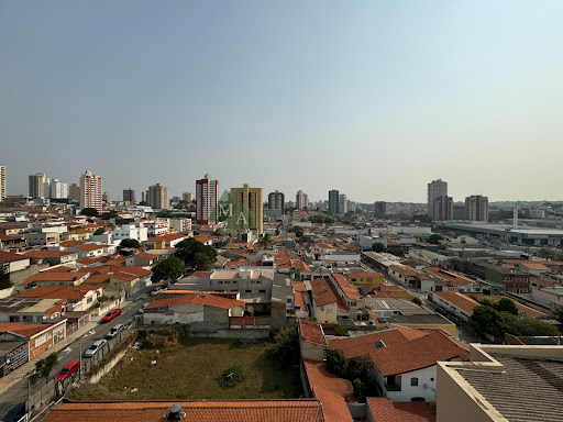 Apartamento Garagem em Centro - Sorocaba, SP
