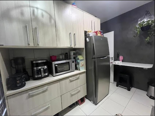 Apartamento à Venda em Vila Gabriel, Sorocaba – 2 Dorms, R$320 Mil