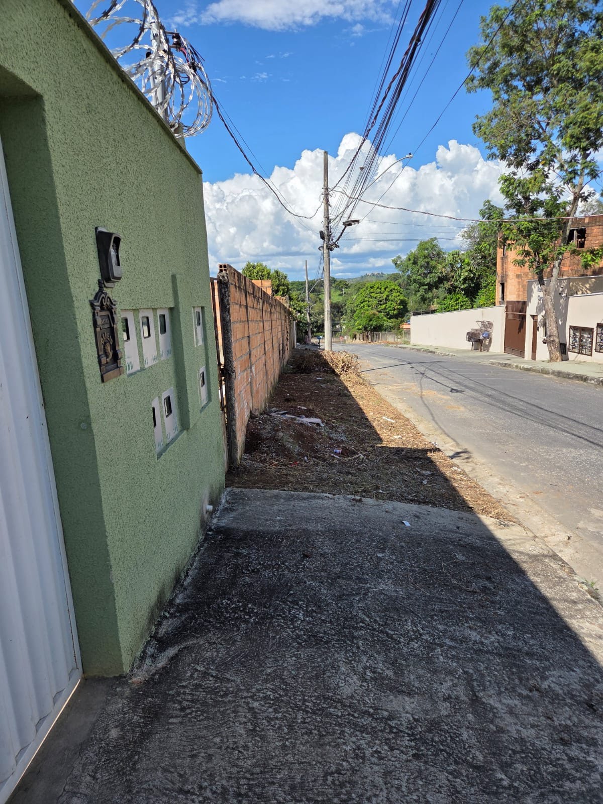Terreno à venda no Maracanã (justinópolis), Ribeirão das Neves (MG) — foto 2 de 11
