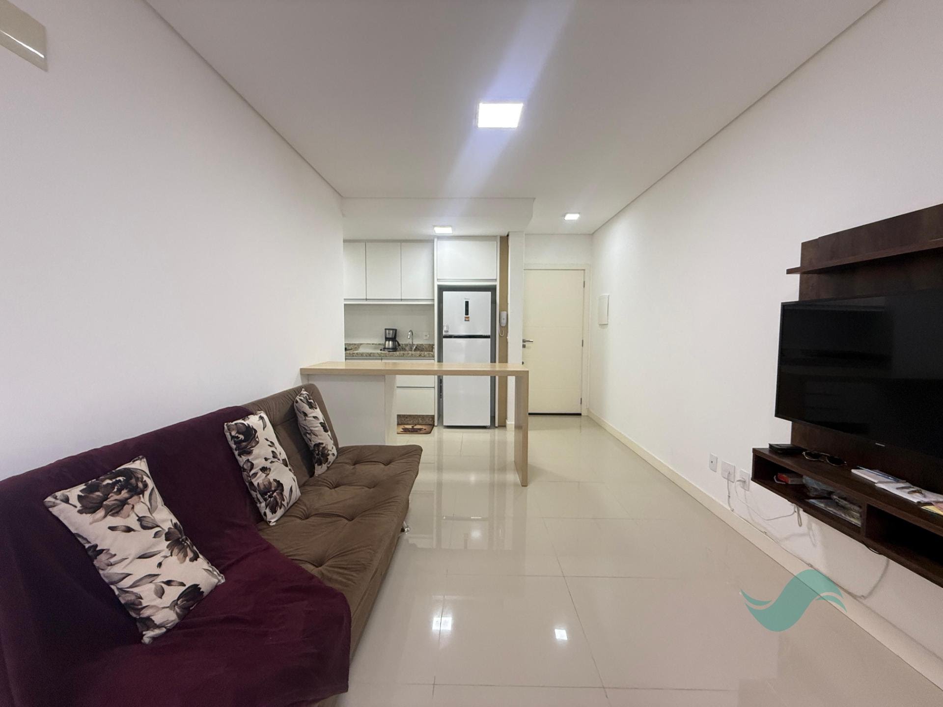 Apartamento à venda com 1 quarto, 1 banheiro, 1 vaga e 55m² no Jurerê, Florianópolis (SC) — foto 9 de 23