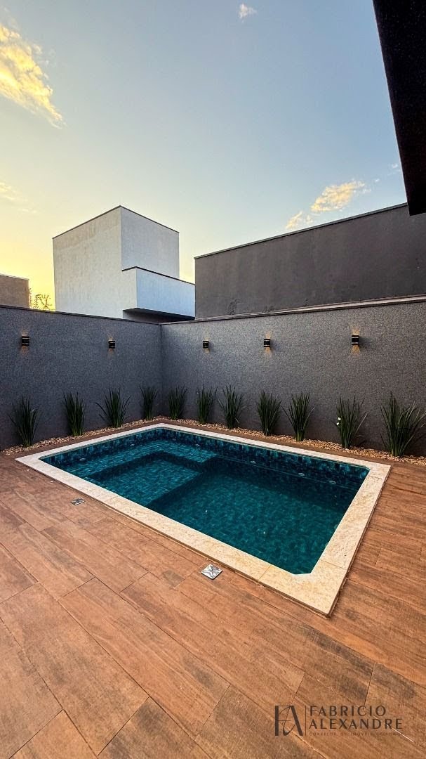 Casa à venda com 3 quartos, 3 suítes, 4 vagas e 165m² no Set Life II, Mirassol (SP) — foto 22 de 24