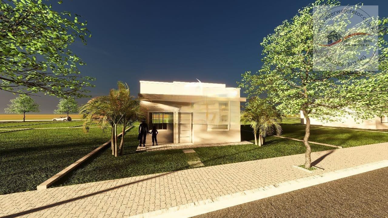 Terreno à venda com 300m² de terreno no Alvorada Terreno, Ijuí (RS) — foto 5 de 9