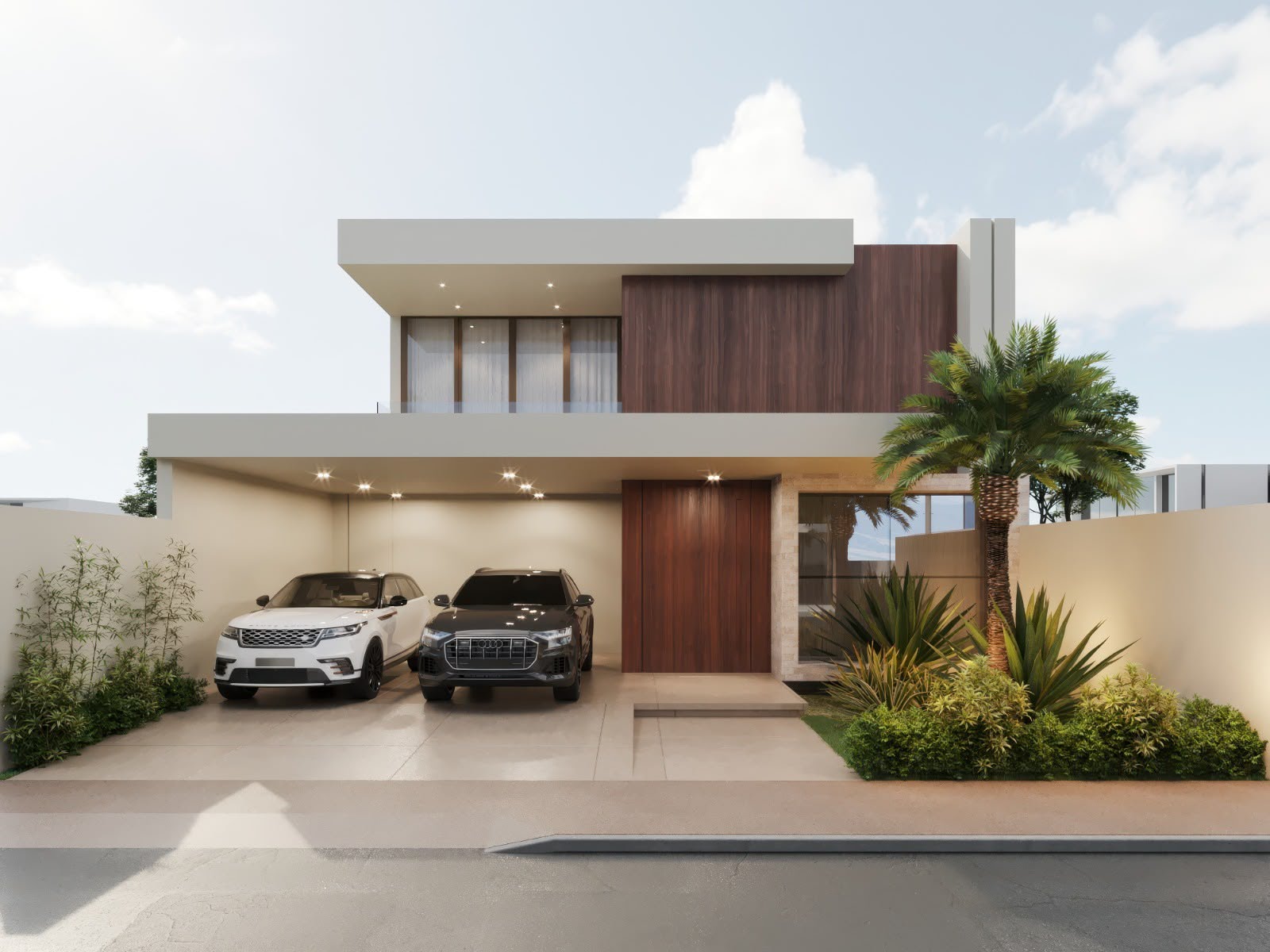 Casa, 4 quartos, 330 m² - Foto 2