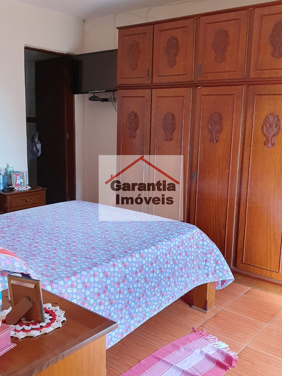 Casa à venda com 3 quartos, 1 suíte, 2 vagas e 65m² no Jardim das Flores, Osasco (SP) — foto 17 de 30