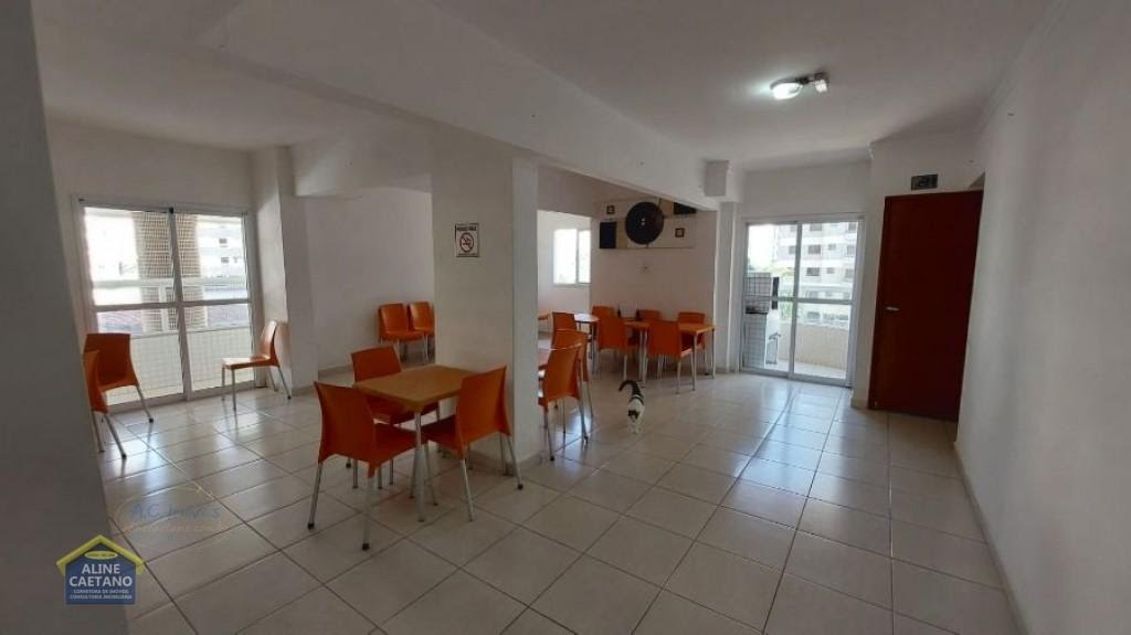 Apartamento à venda com 1 quarto, 1 banheiro, 1 vaga e 45m² no Vila Caiçara, Praia Grande (SP) — foto 21 de 28