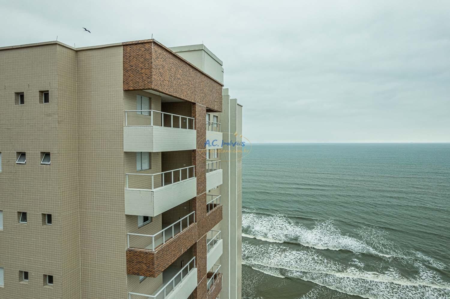 Apartamento à venda com 2 quartos, 1 suíte, 1 vaga e 73m² no Balneario Oceanópolis, Mongaguá (SP) — foto 8 de 10