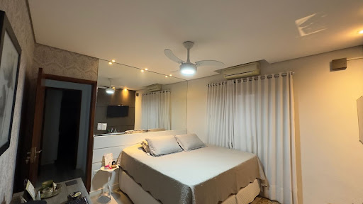 Casa em Vila Vilas Boas  -  Campo Grande