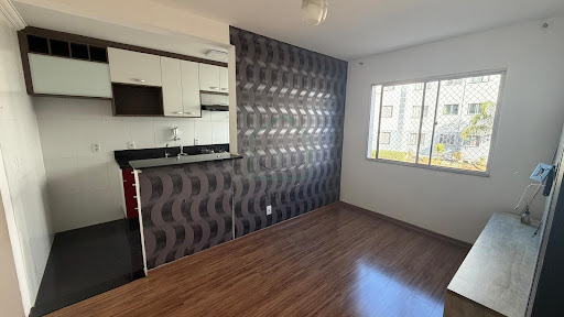 Apartamento em Cidade Edson, Suzano | 2 Dorms, 52m²