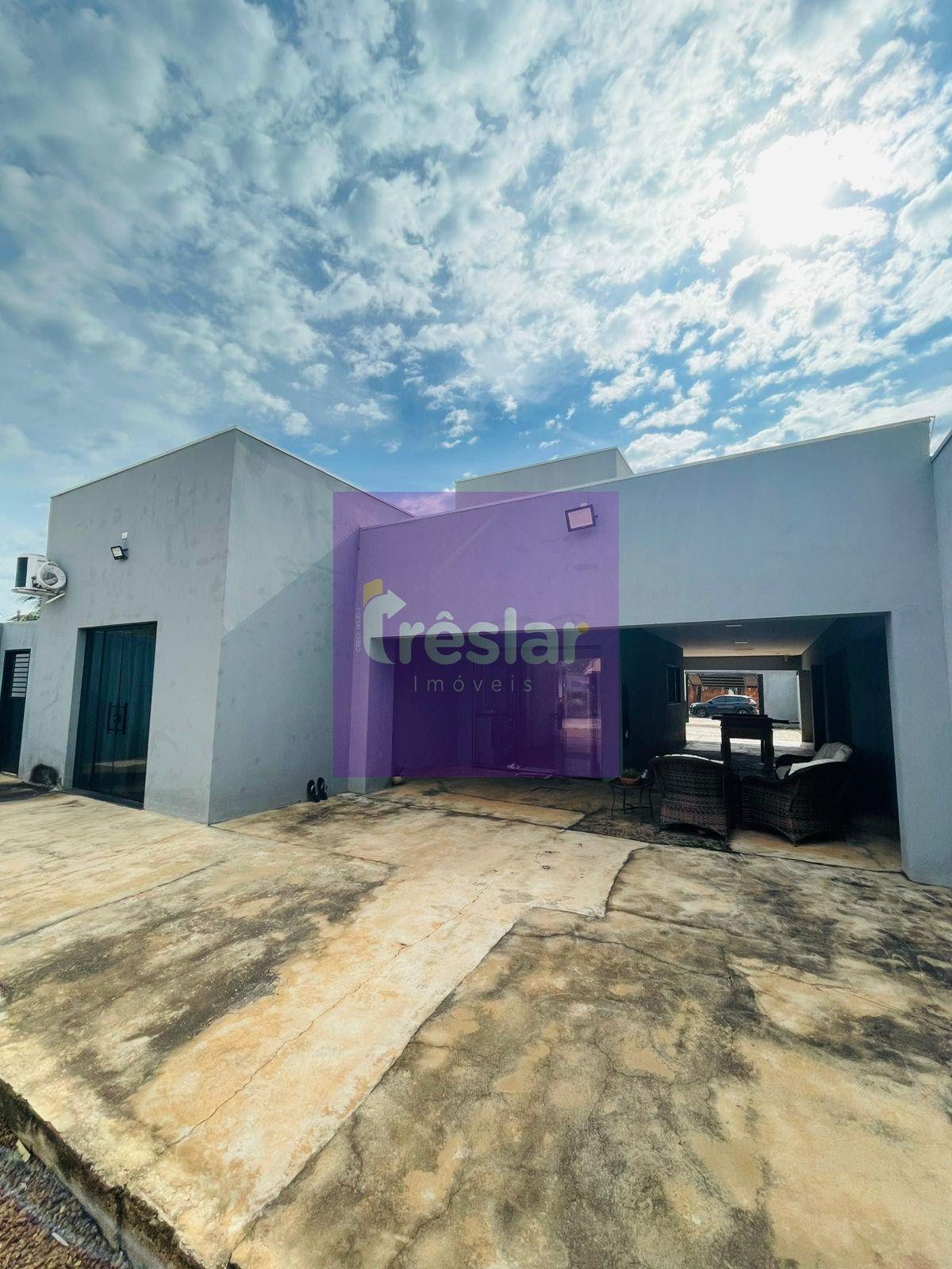 Casa à venda com 3 quartos, 1 suíte, 5 vagas e 250m² no Jardim Santa Julia, Três Lagoas (MS) — foto 3 de 26