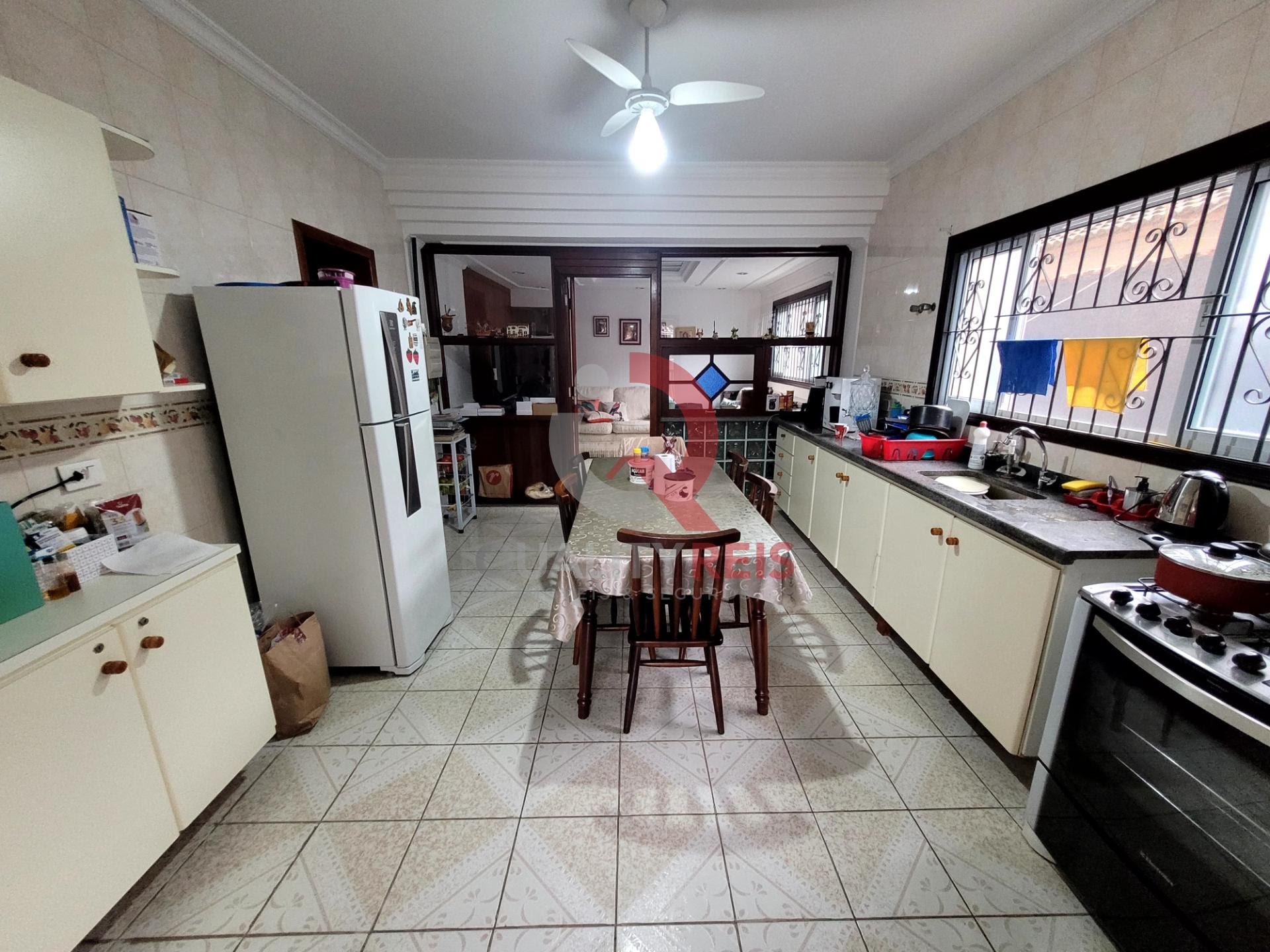 Sobrado, 3 quartos, 500 m² - Foto 12